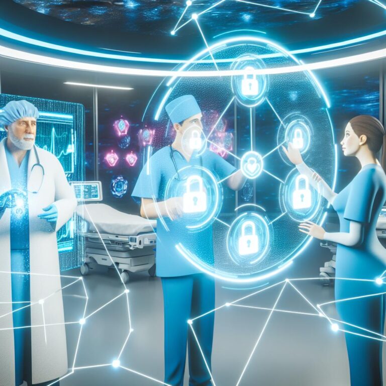 Is Blockchain in Healthcare Making a Real Difference?