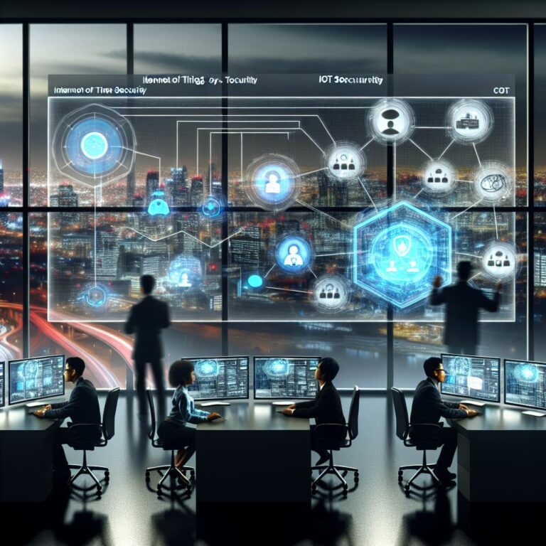 IoT security solutions: Are they truly effective?