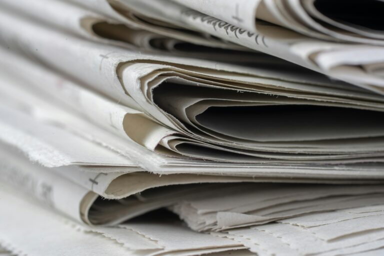 How to Write a Press Release for a Event (With Template)